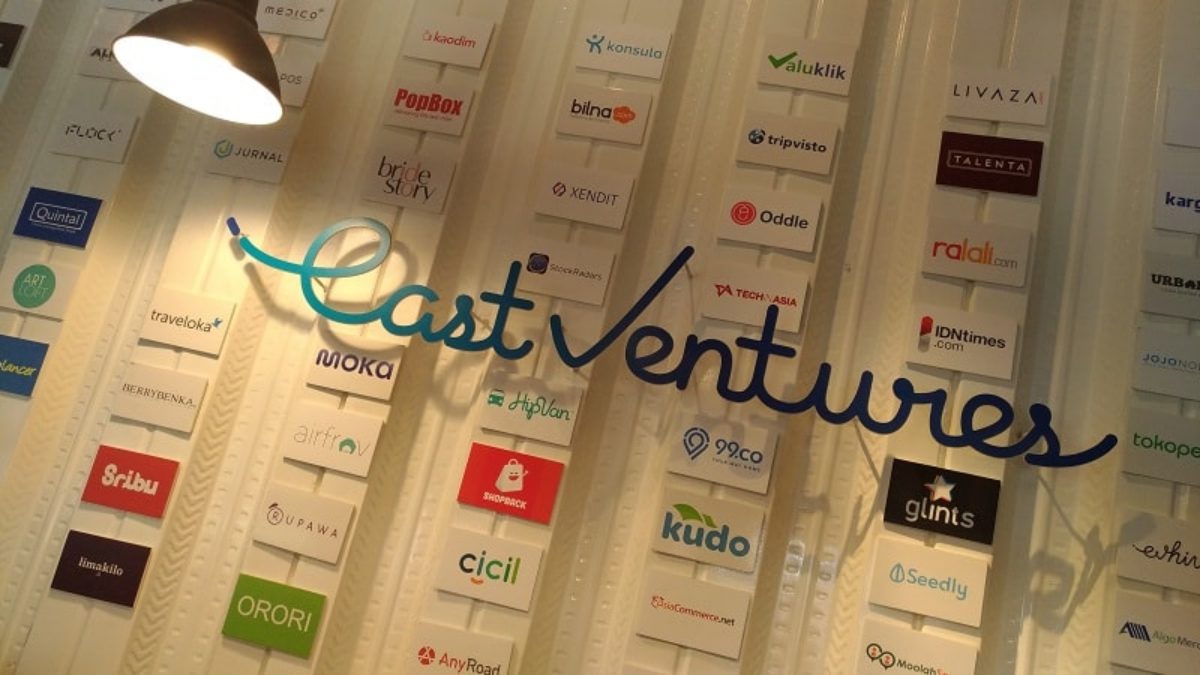 East Ventures