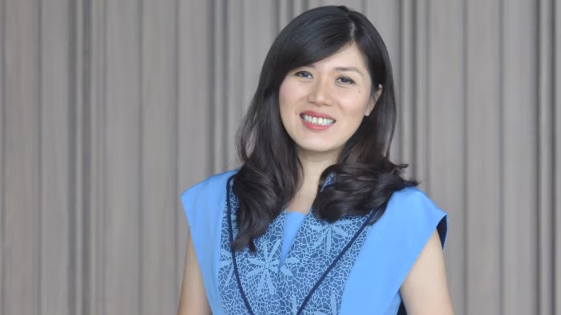 Avina Sugiarto inspiring story Fortune Indonesia 40 under 40