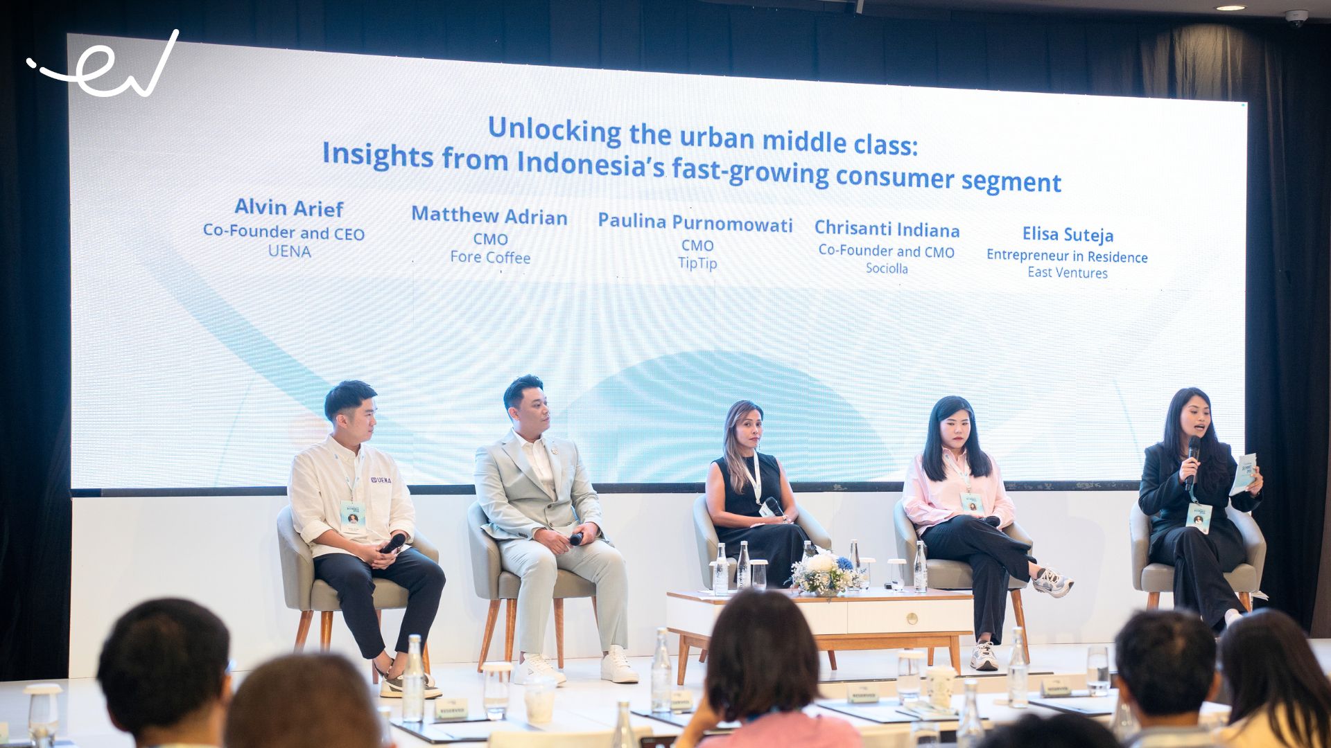 Memahami kelas menengah Indonesia