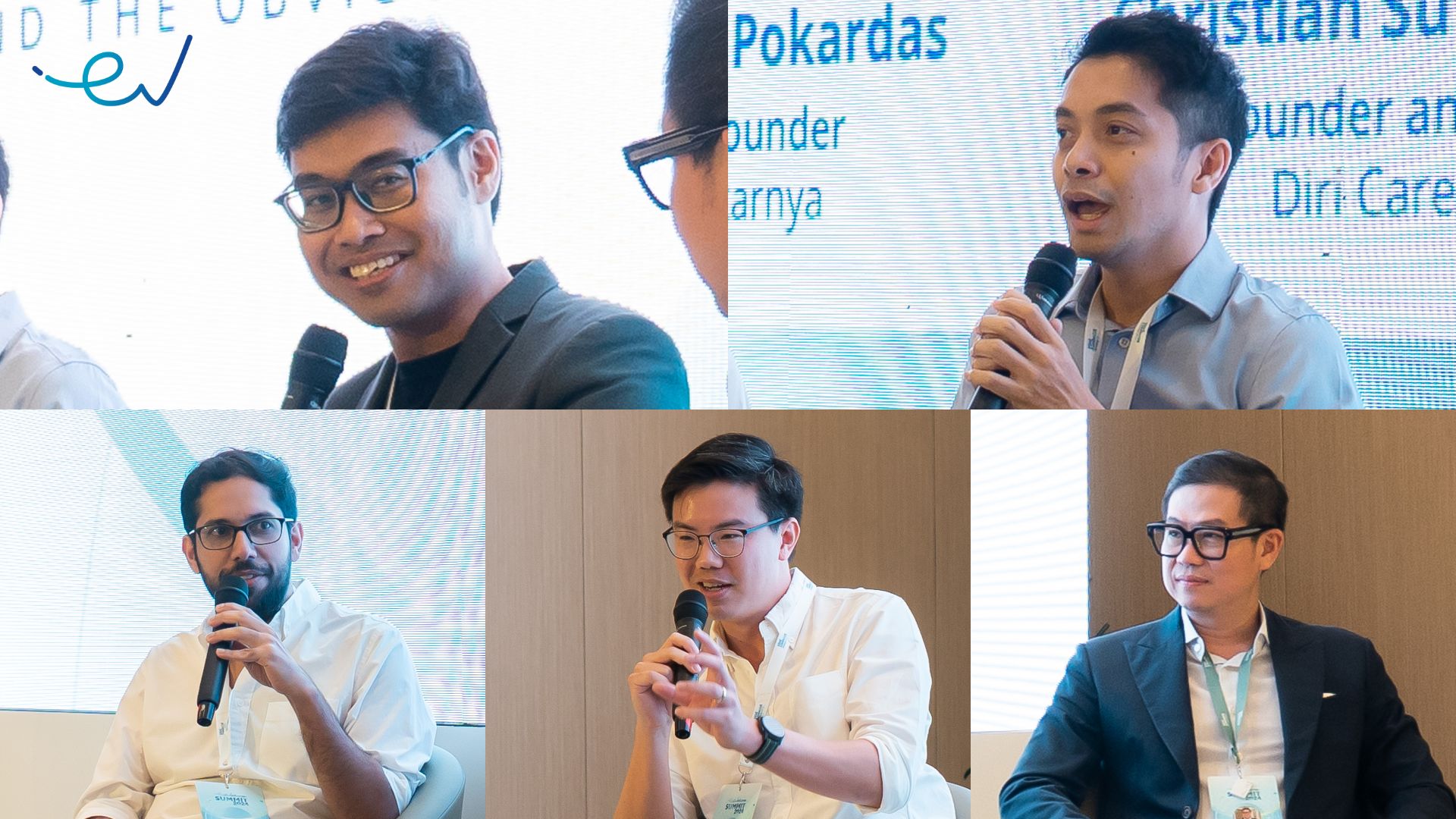 Reinventing leadership style Insights from executives-turned-startup-founders