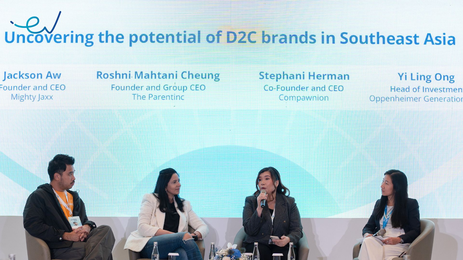 Discovering the potential of D2C brands in SEA
