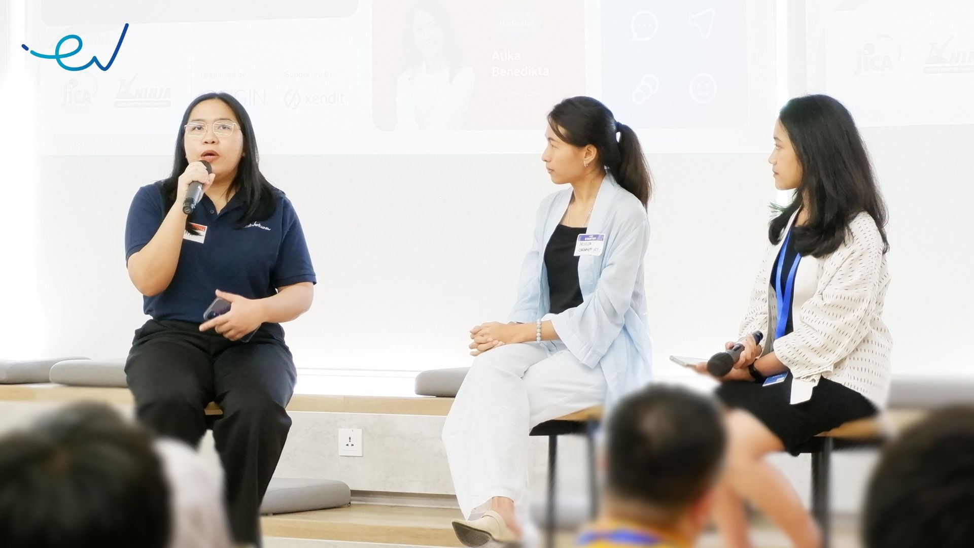 ESG Good Governance according investors