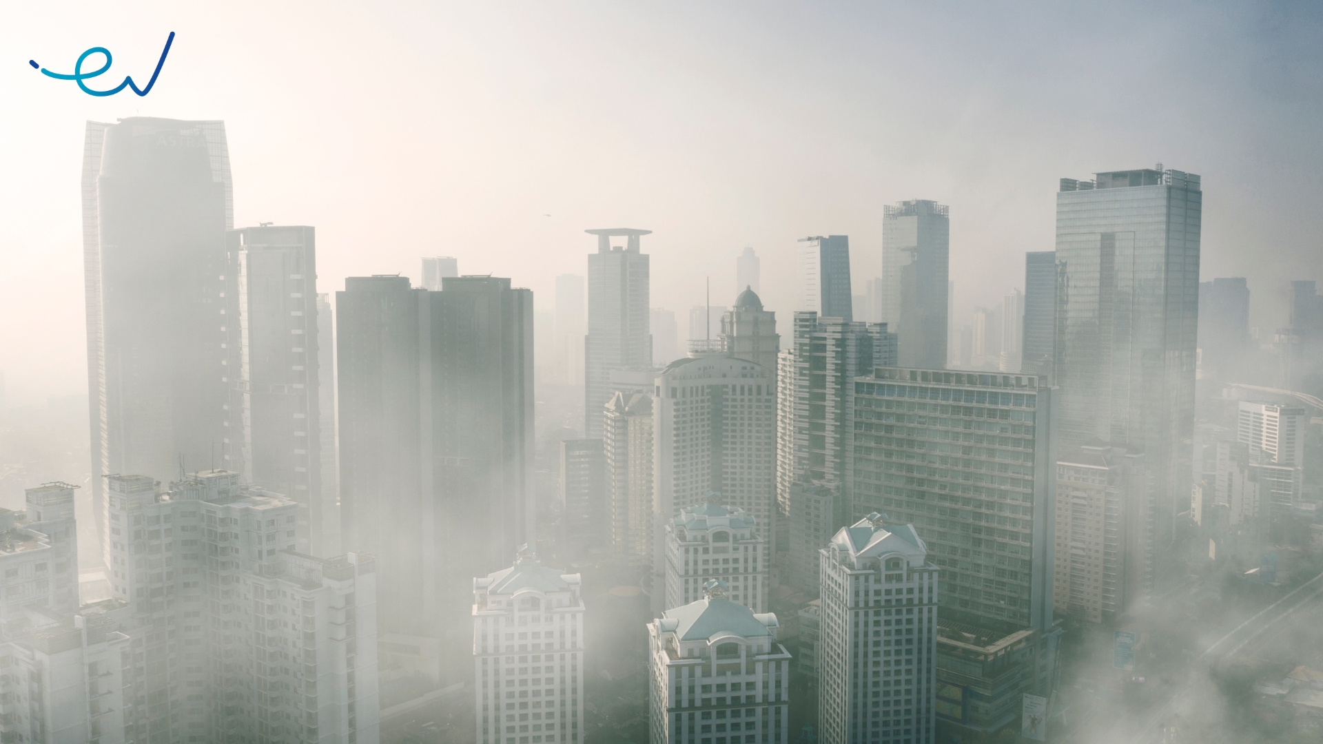 Cara menghitung dan mengurangi emisi gas rumah kaca perusahaan