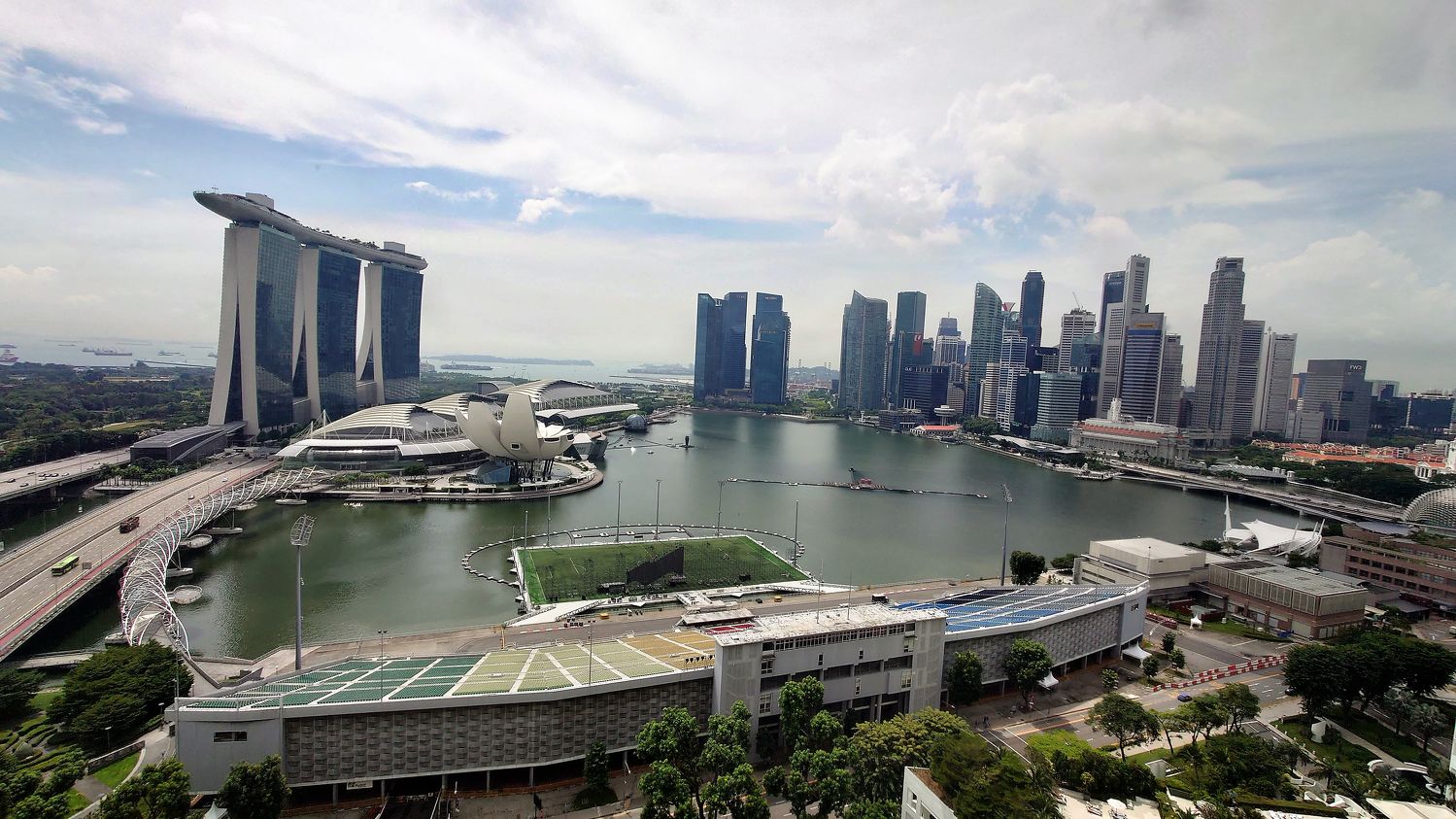 EDB appoints East Ventures and other six fund management companies as Global Investor Programme