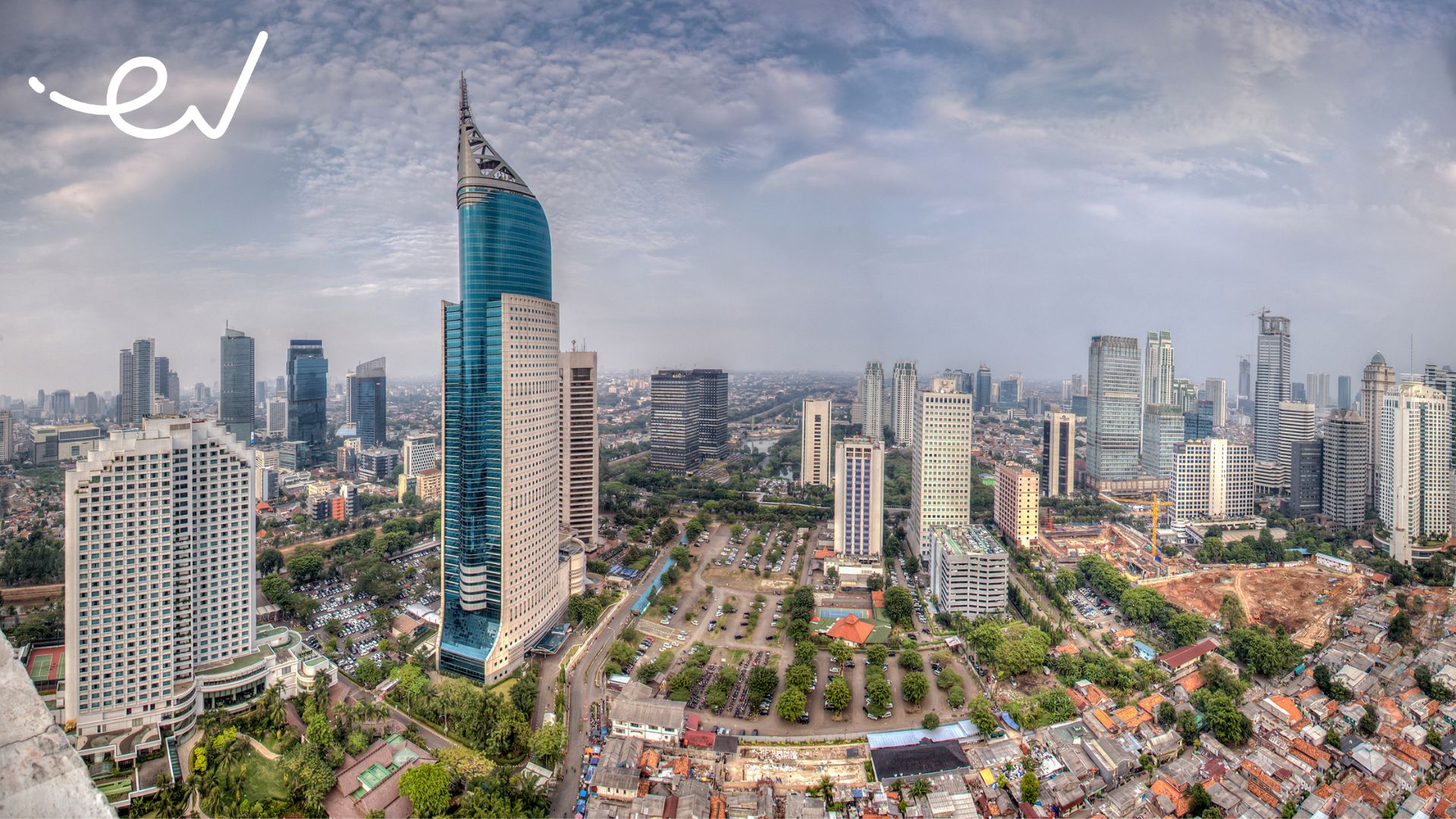 Potensi ekonomi digital Indonesia di tengah ketidakpastian ekonomi global