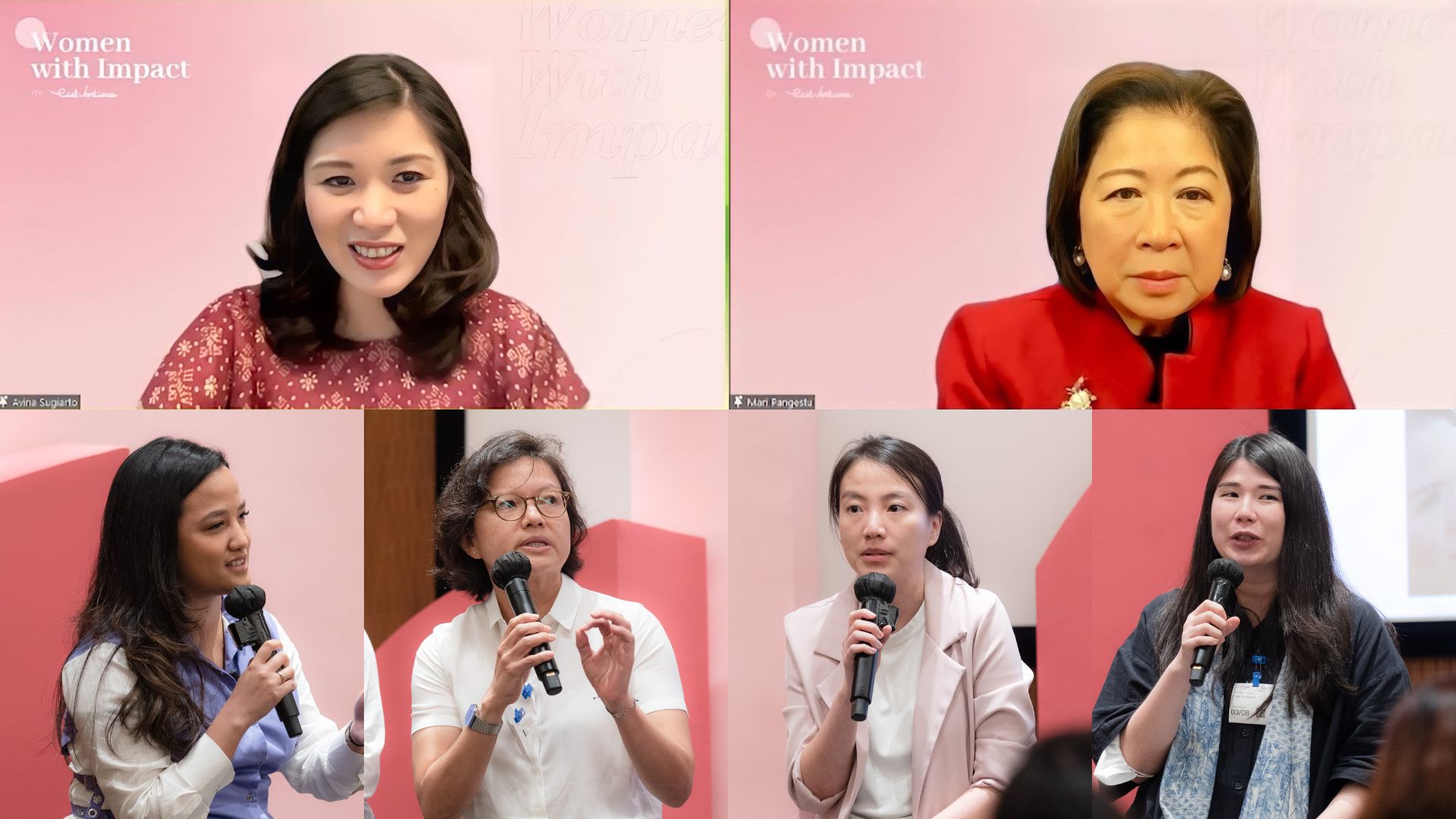 Empowering women - strategies to build confidence at work