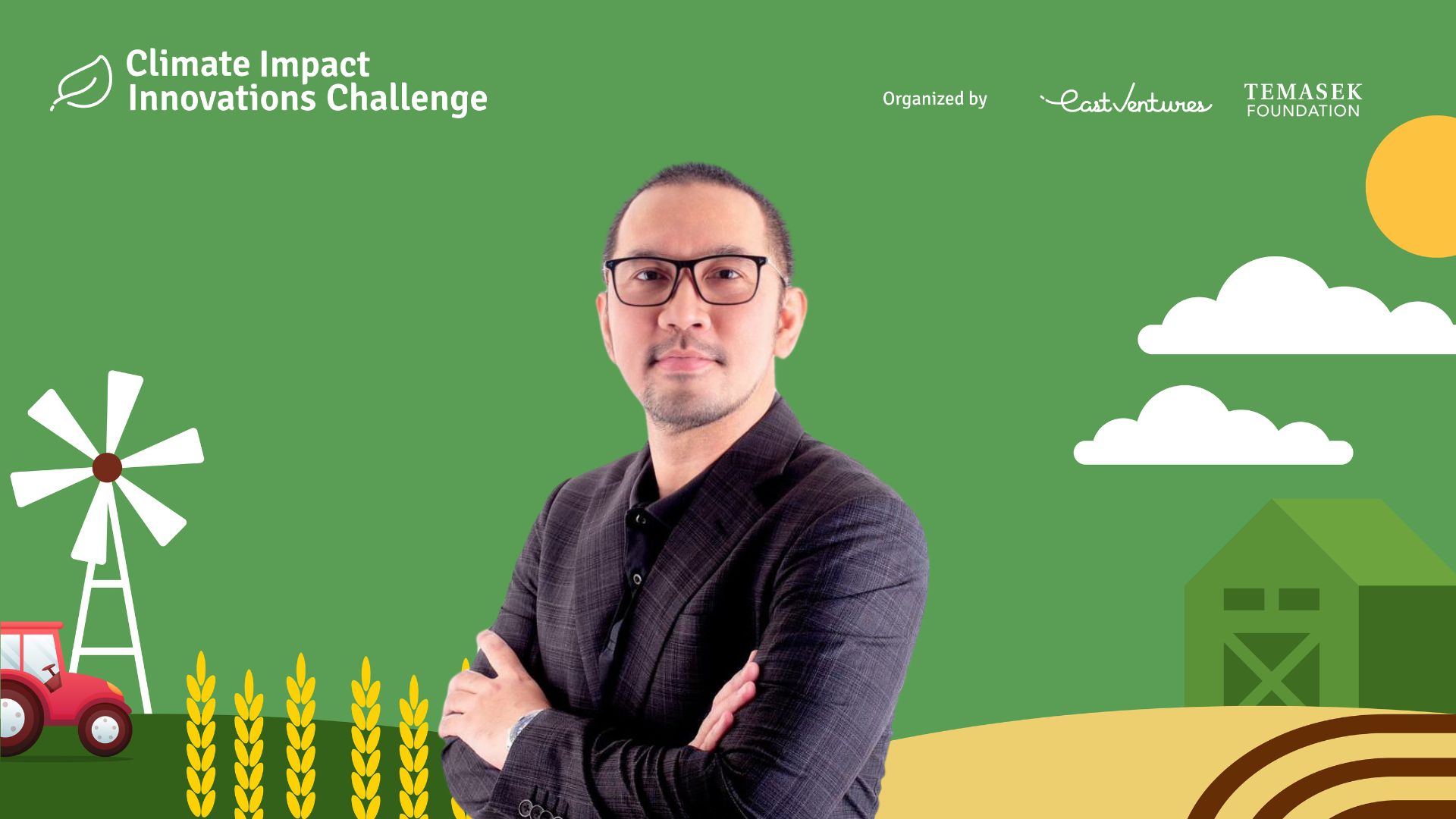 Jejakin carbon footprint jejak karbon arfan