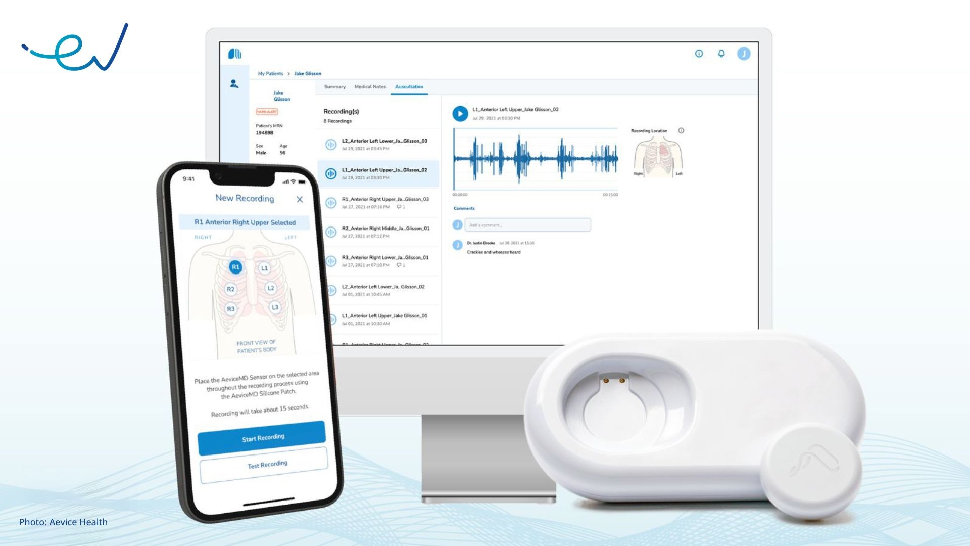 asthma day treatment aevice health