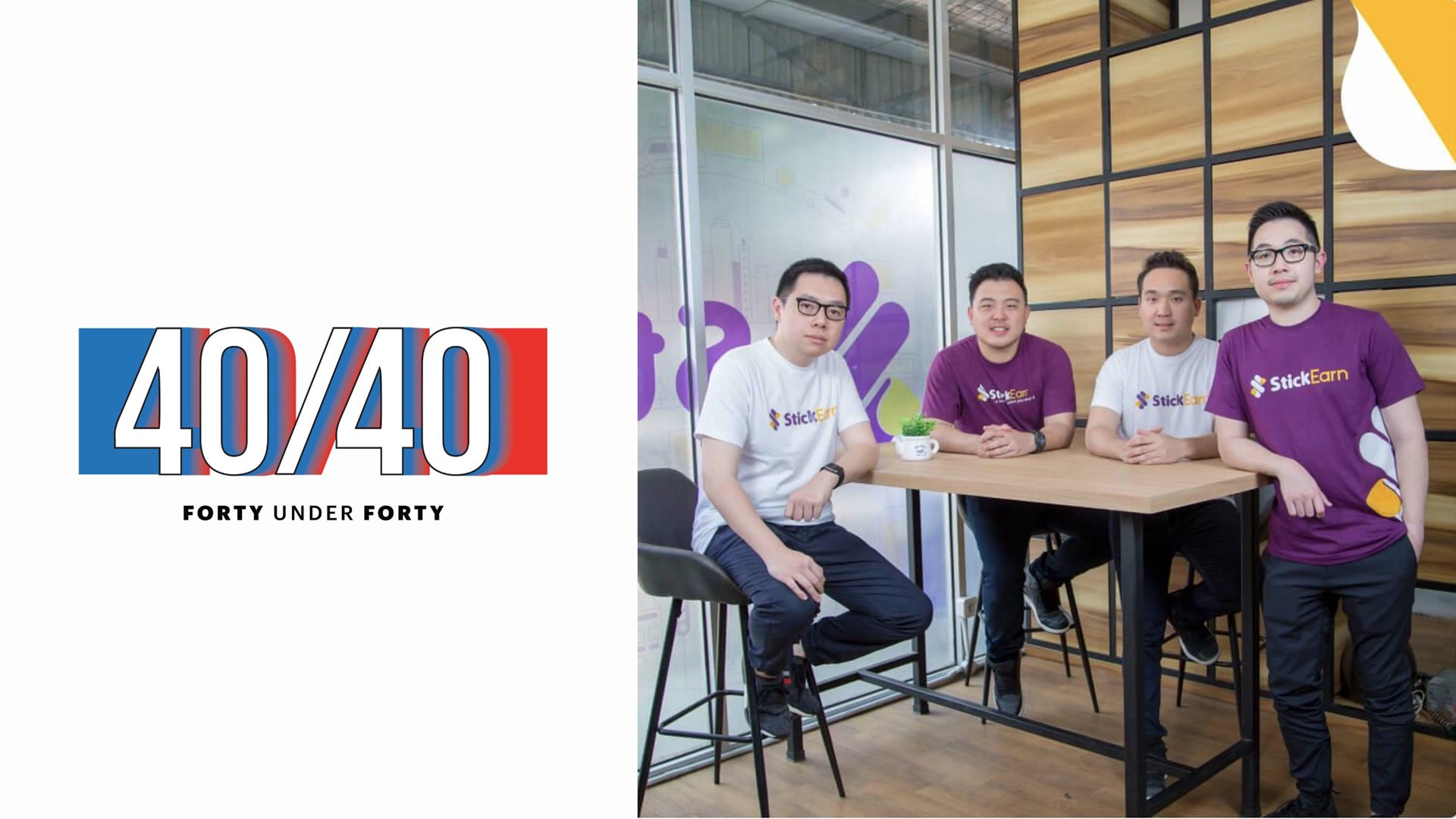 Stickearch fortune indonesia 40 under 40