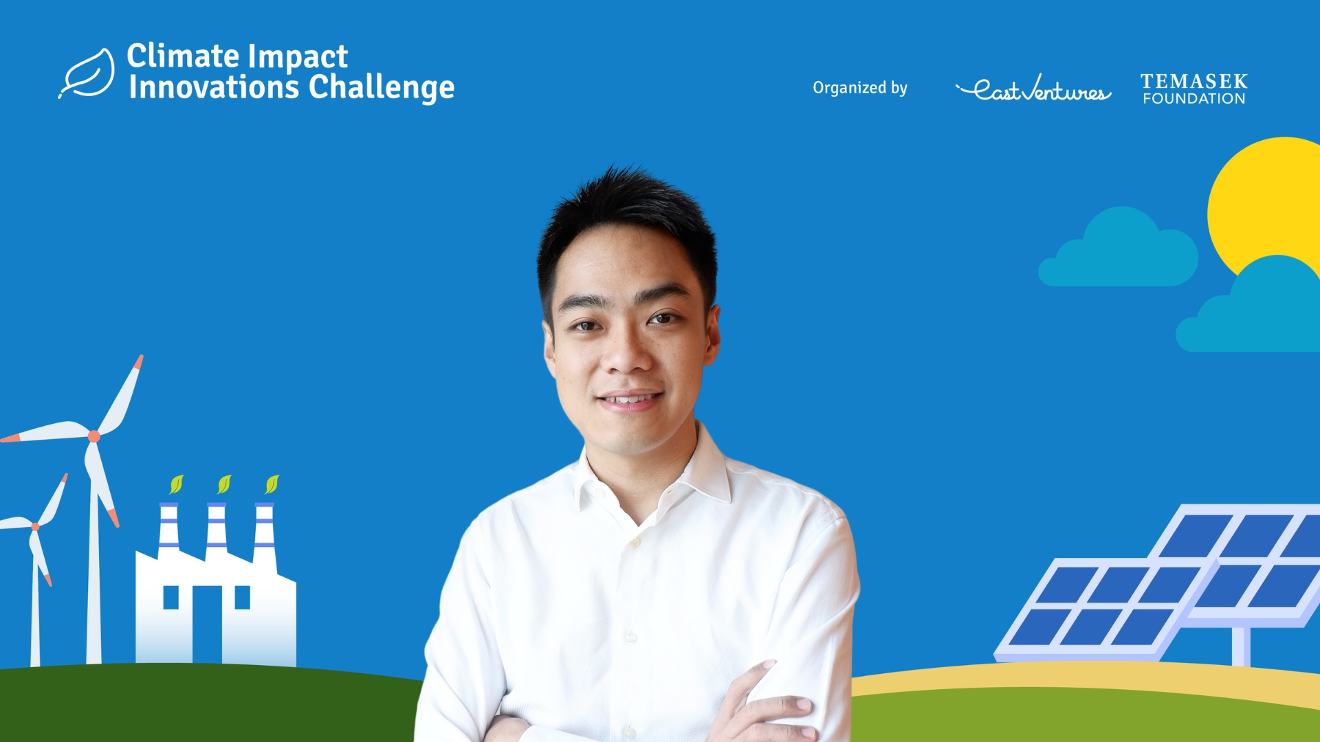 Xurya renewable energy solar panel matahari