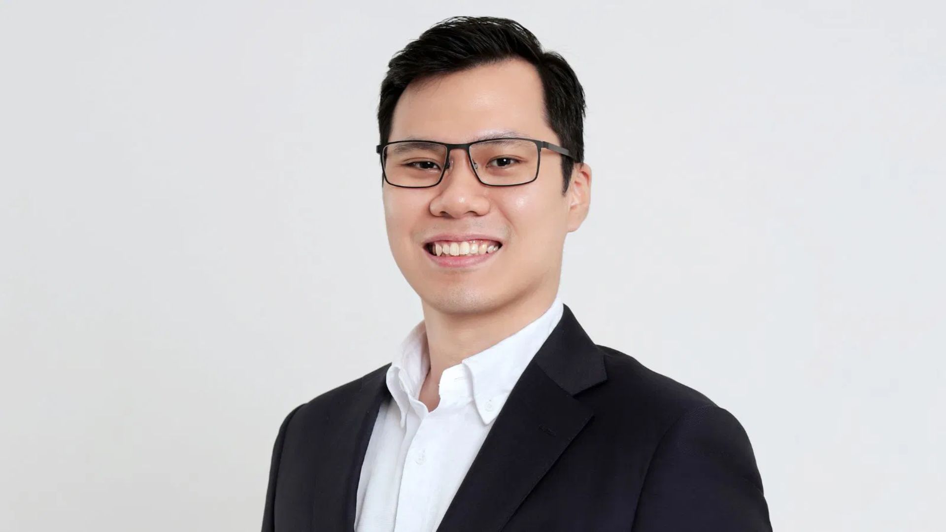 CEO healthcare nusantic Revata Utama