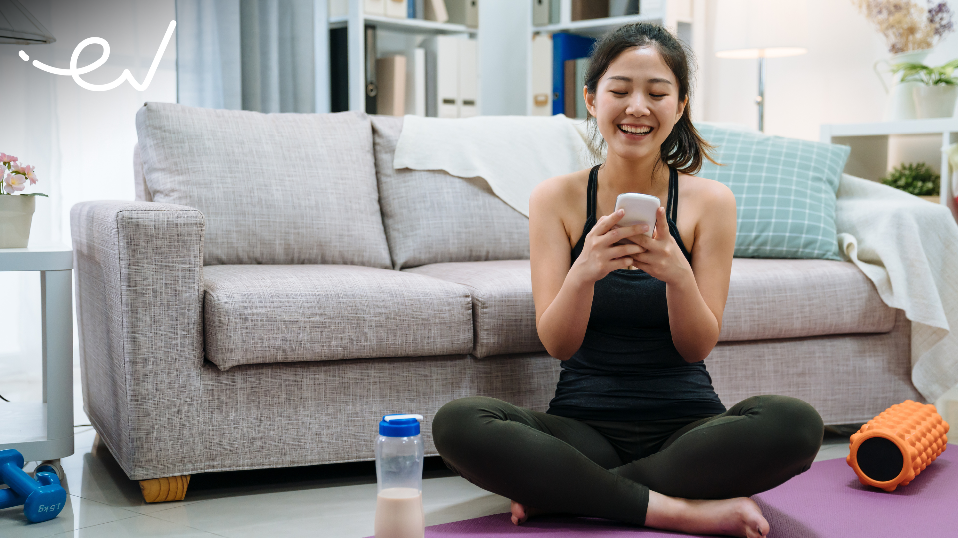 Technology as a catalyst for Indonesians’ healthy lifestyle