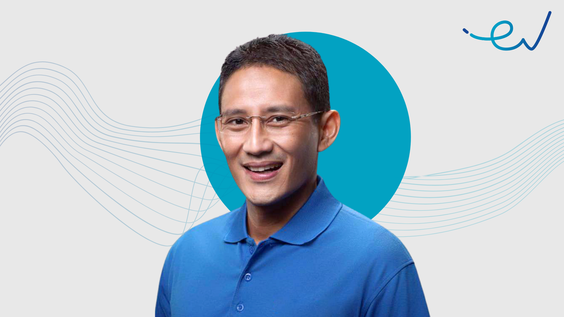 Sandiaga Salahuddin Uno