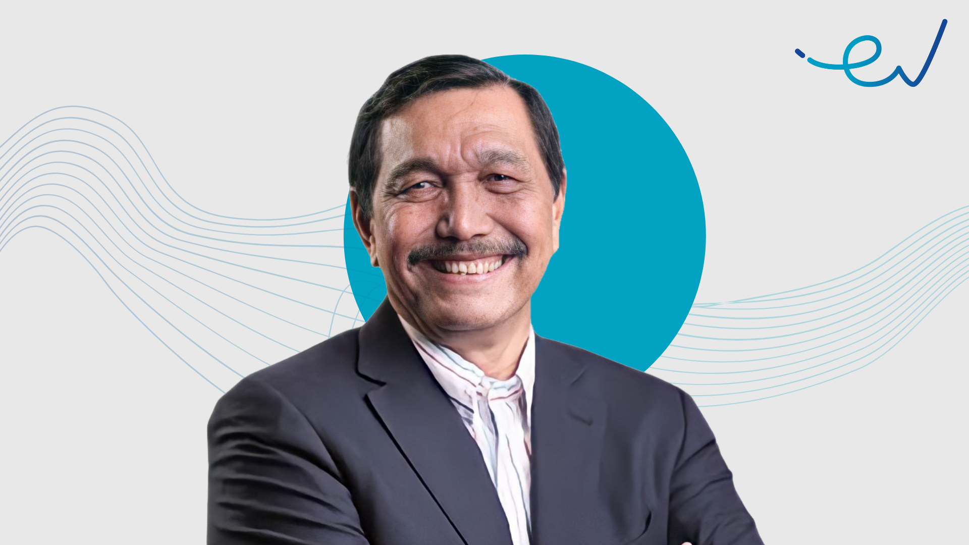 Luhut Binsar Pandjaitan