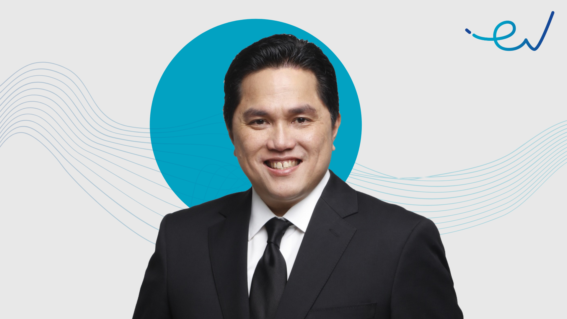 Erick Thohir