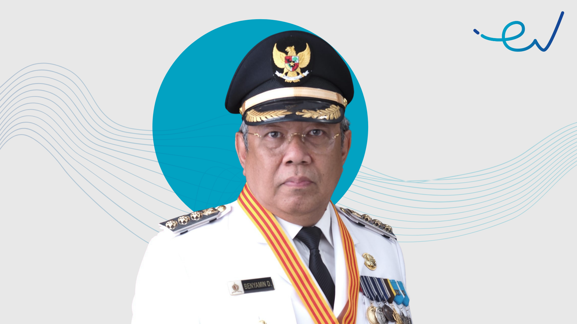 Drs. H. Benyamin Davnie