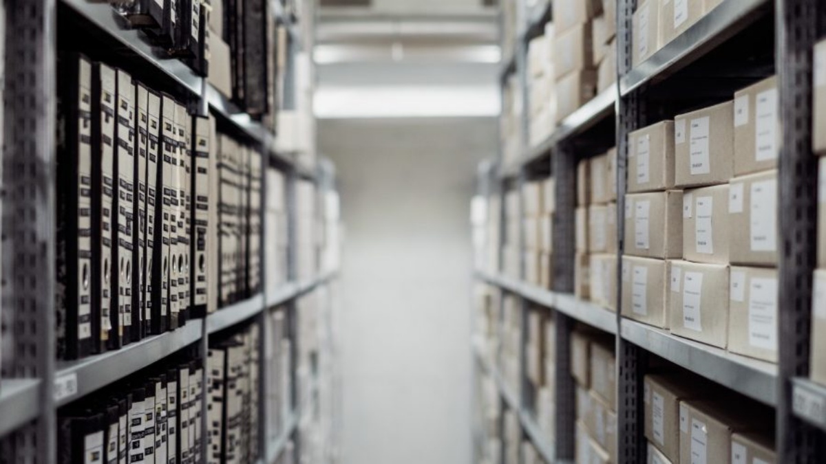 Logistics Allsome Fulfillment