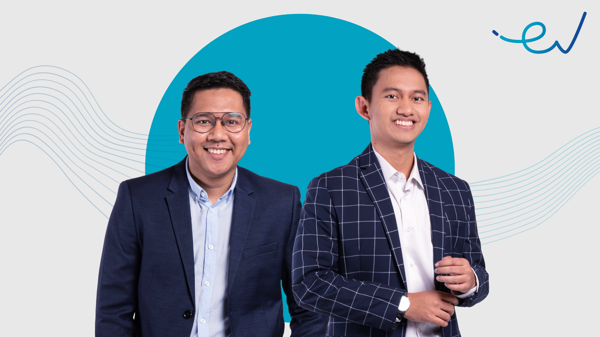 Iman Usman & Belva Devara