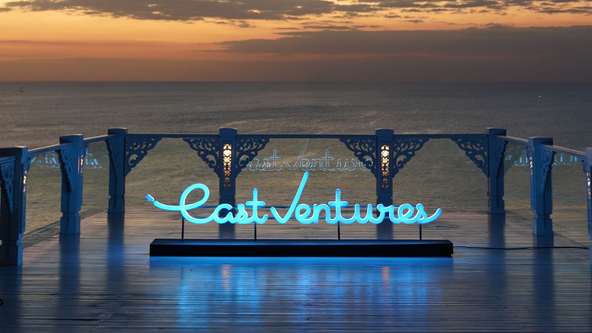 East Ventures Healthcare Fund