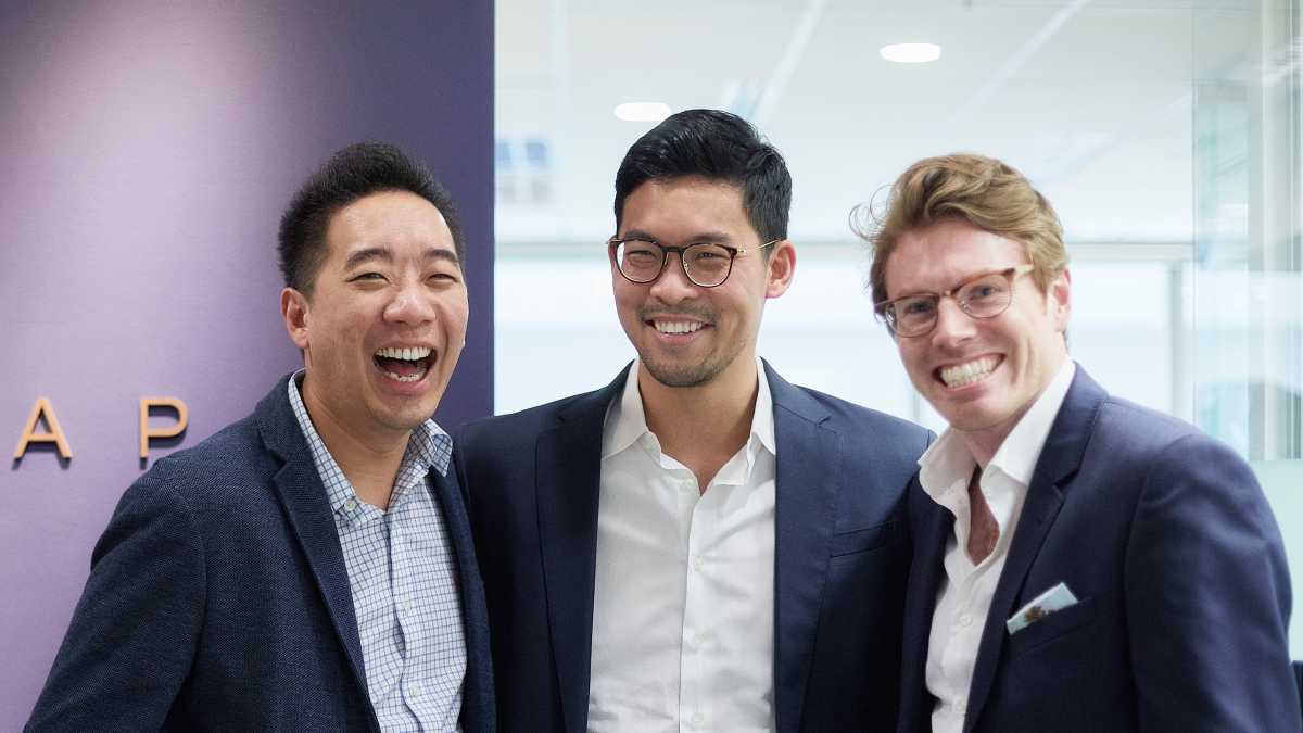 Helicap Founder Arcor Capital