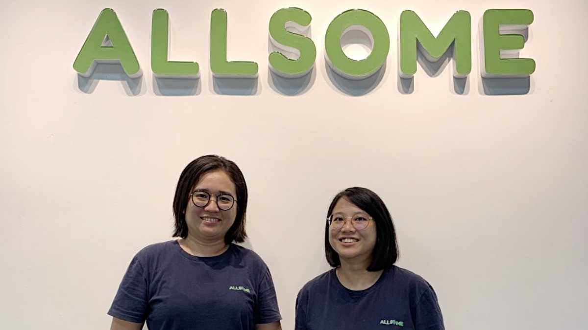 AllSome Fulfillment Founder