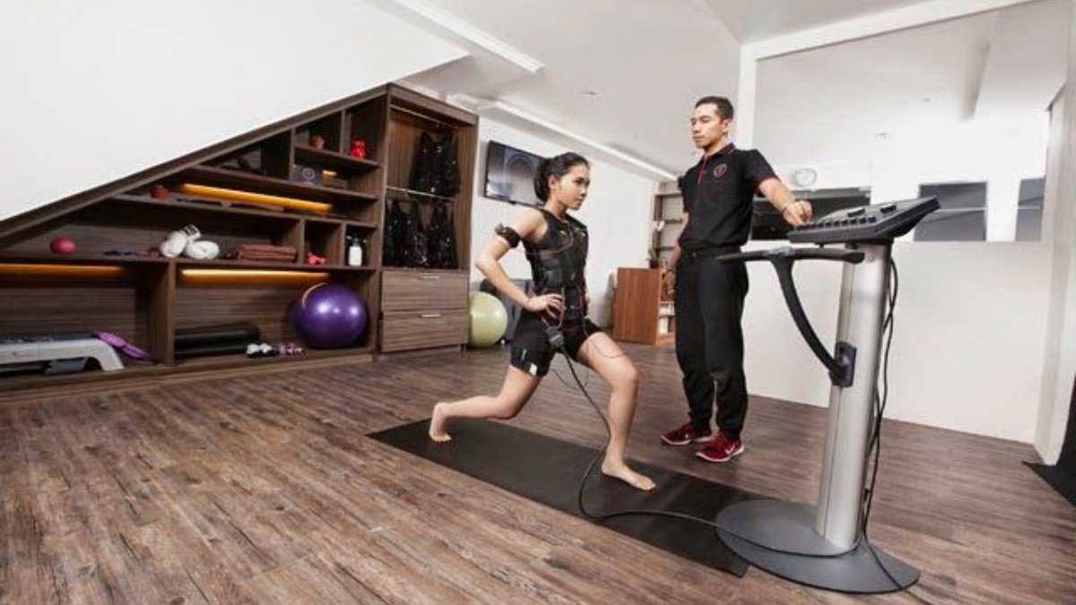 The Fit Company Wellness