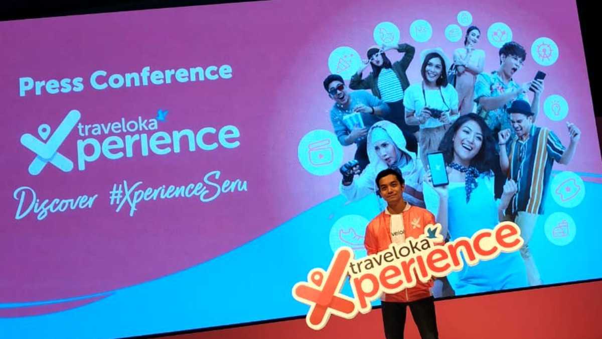 Traveloka xperience | Featured Image