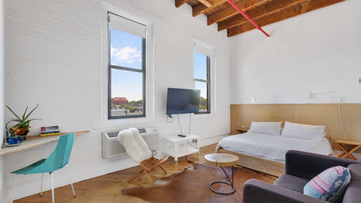 Anyplace | Featured Image