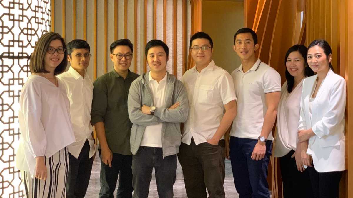 Advotics Founder | Photo