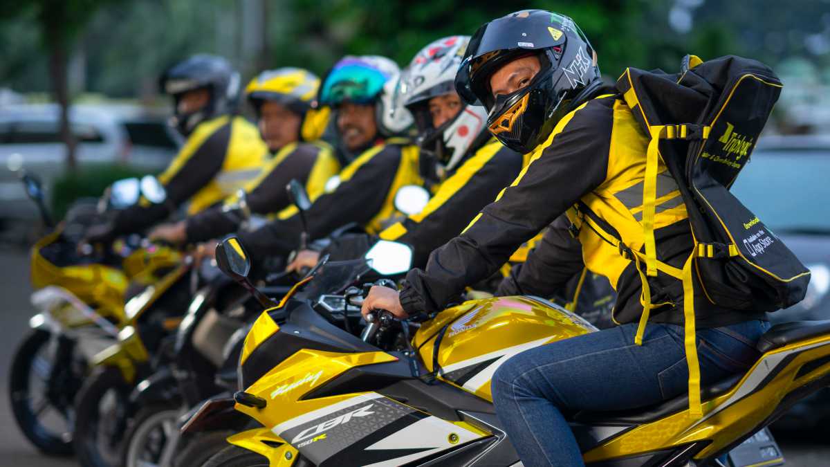 Triplogic | Featured Image