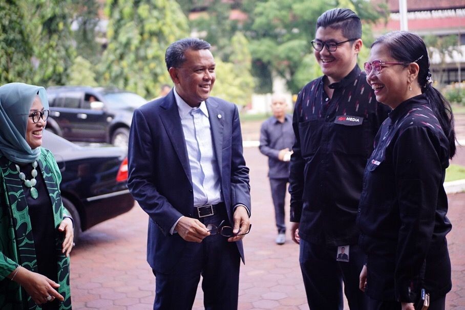 IDN Media Makassar | Foto