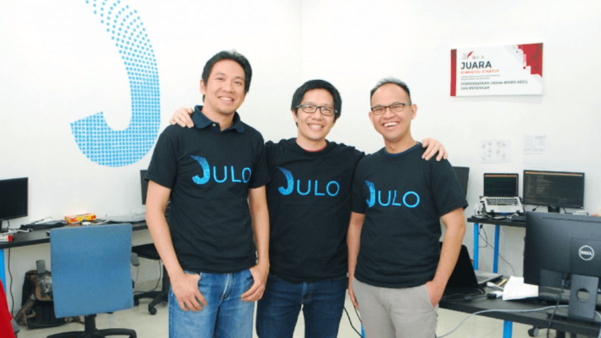 Julo Aplikasi Pinjaman Expands | Foto