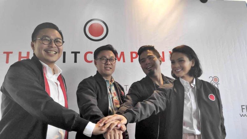 The Fit Company Indonesia