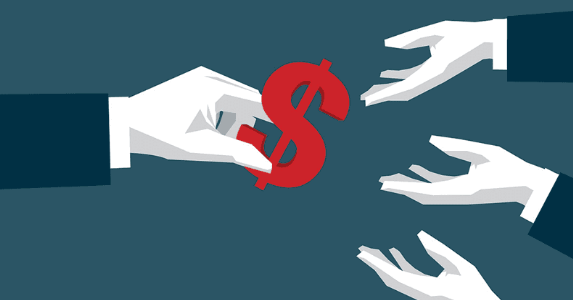 Fintech Pinjaman | Illustration