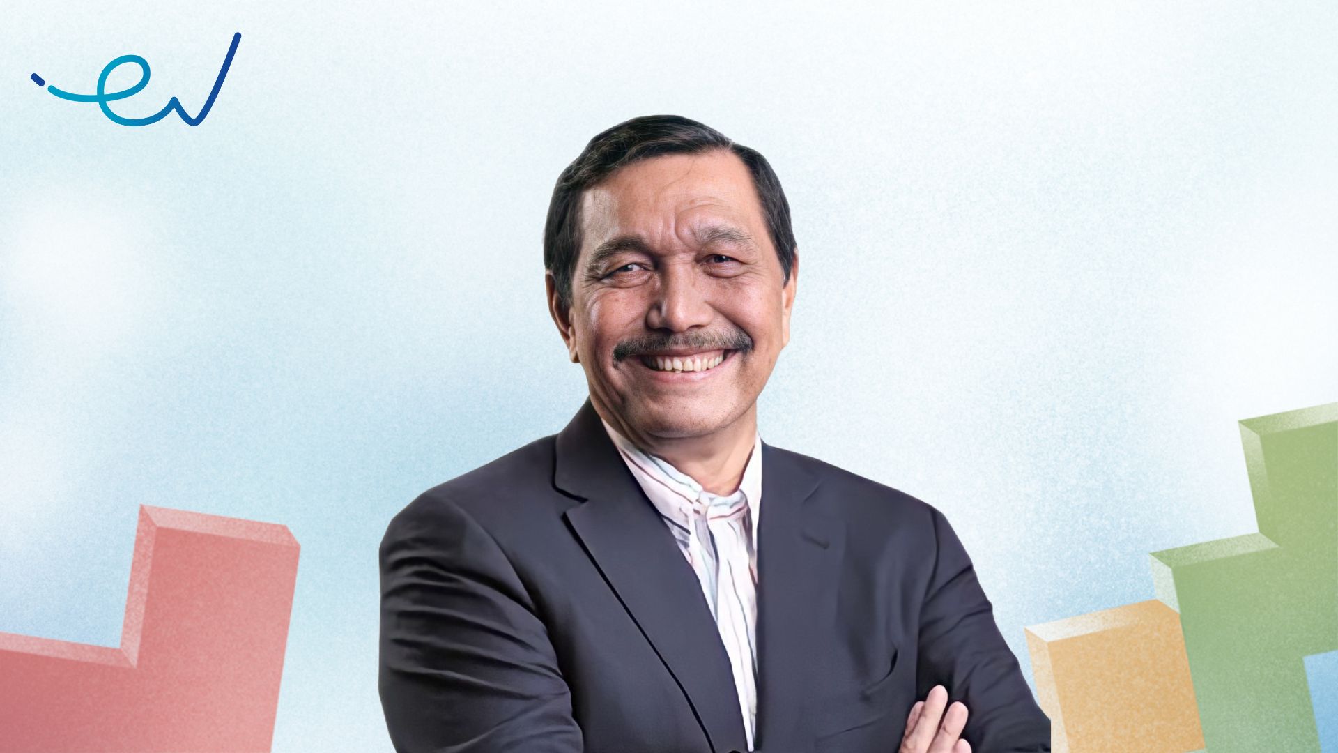 Luhut Binsar Pandjaitan