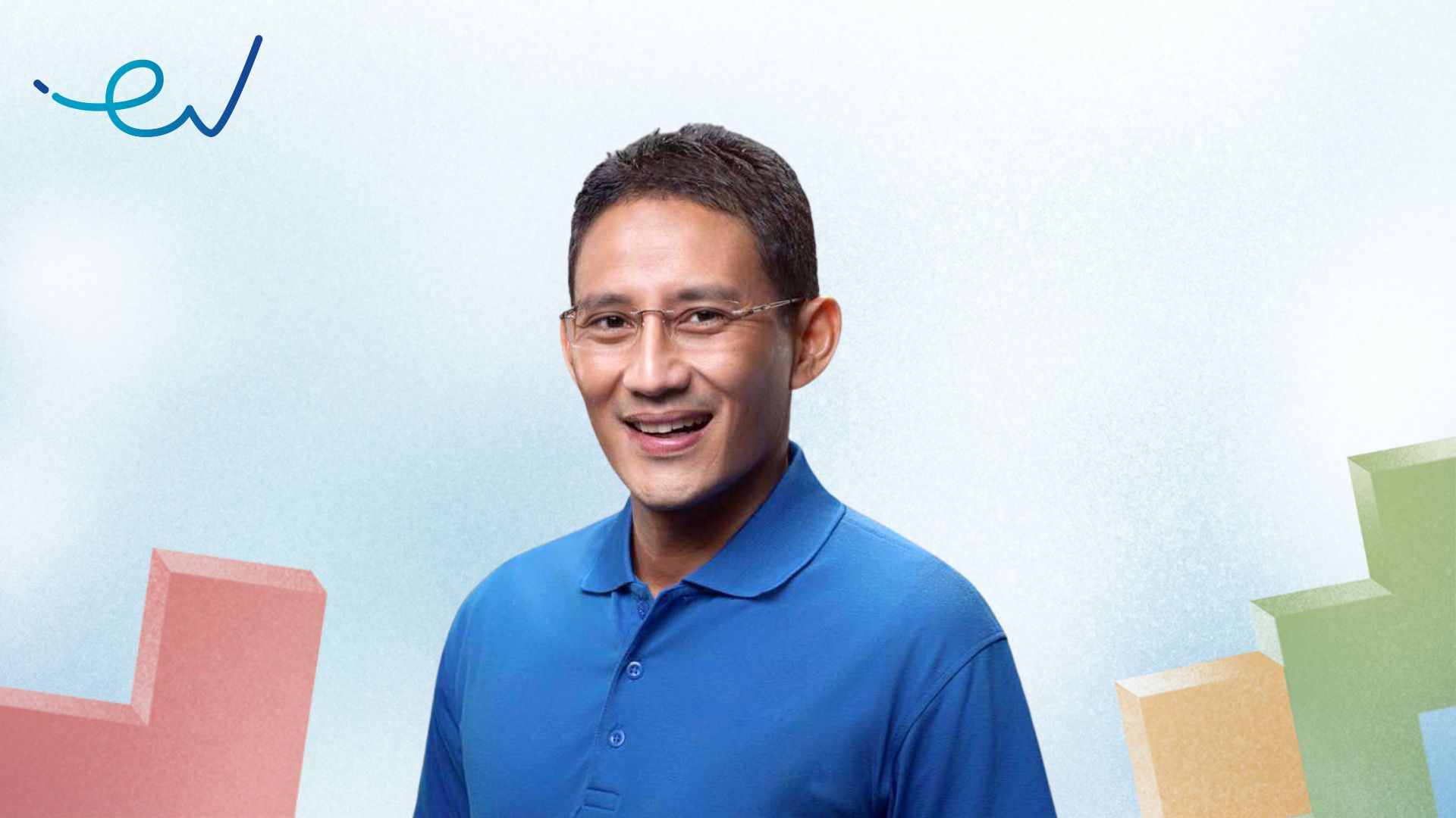 Sandiaga Uno