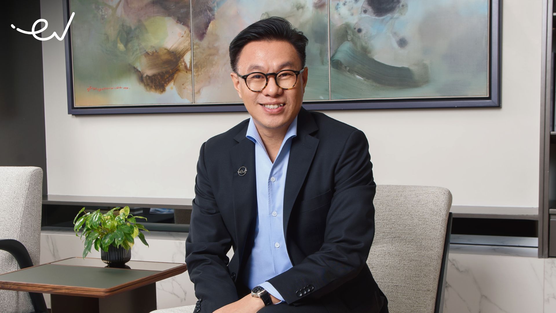 Willson Cuaca, Founding Partner, Singapore ESR Committee 3 Entrepreneurship