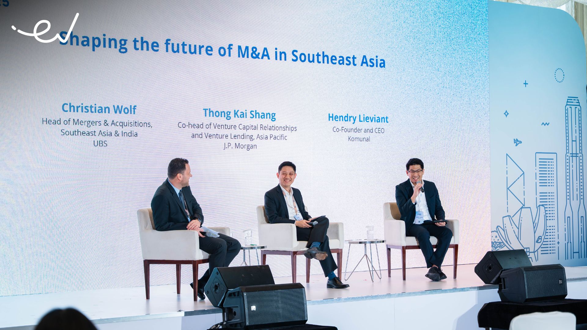 Shaping the future of M&A in Southeast Asia
