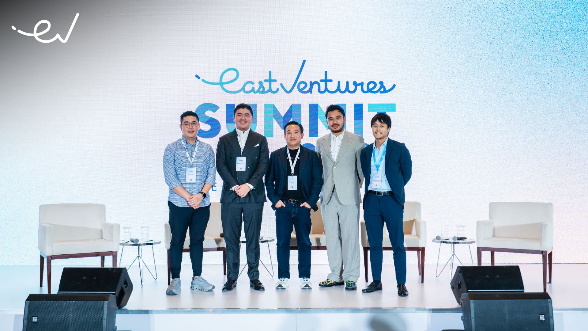 East Ventures Summit 2025