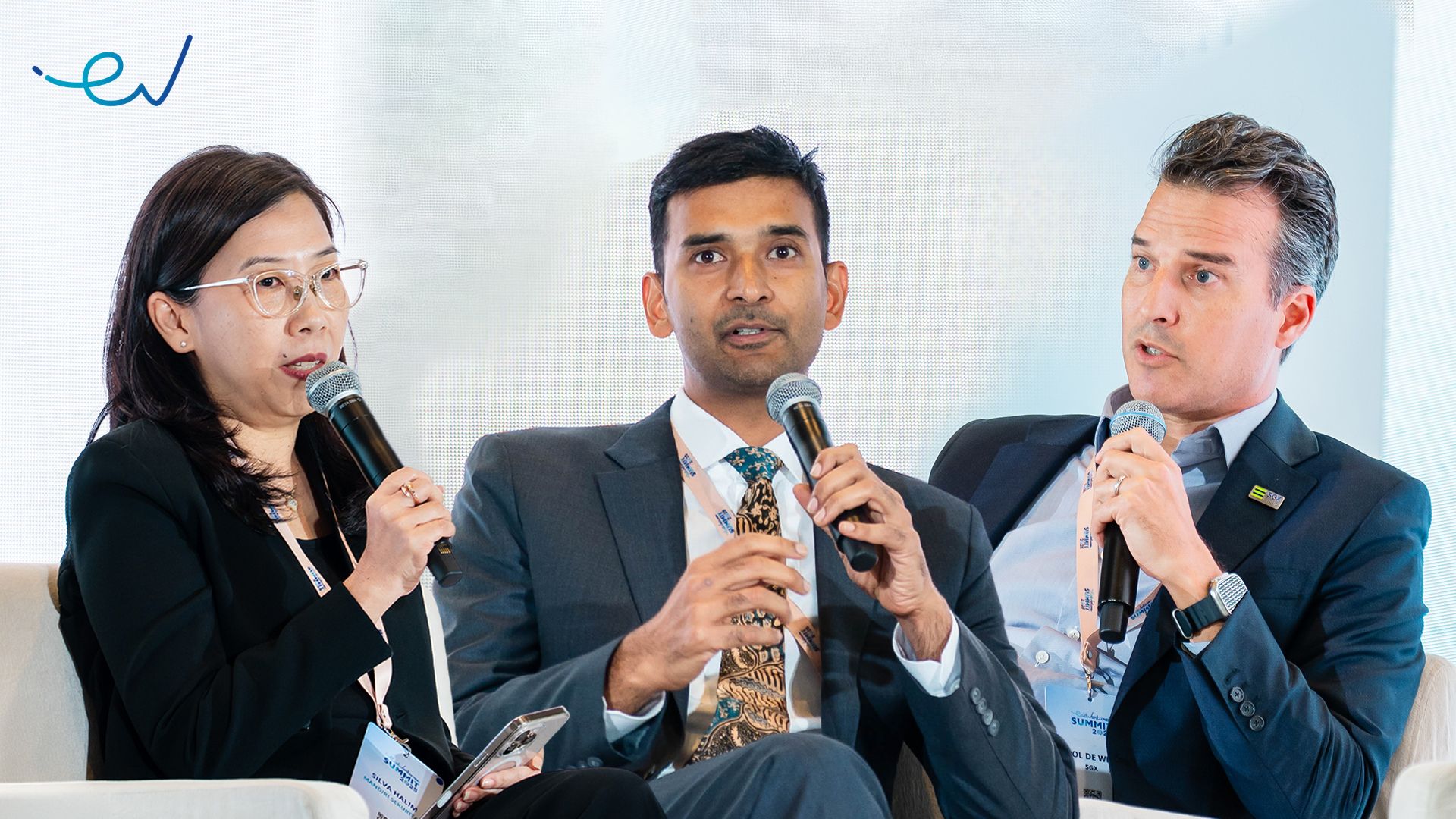 Building a vibrant IPO ecosystem in SEA