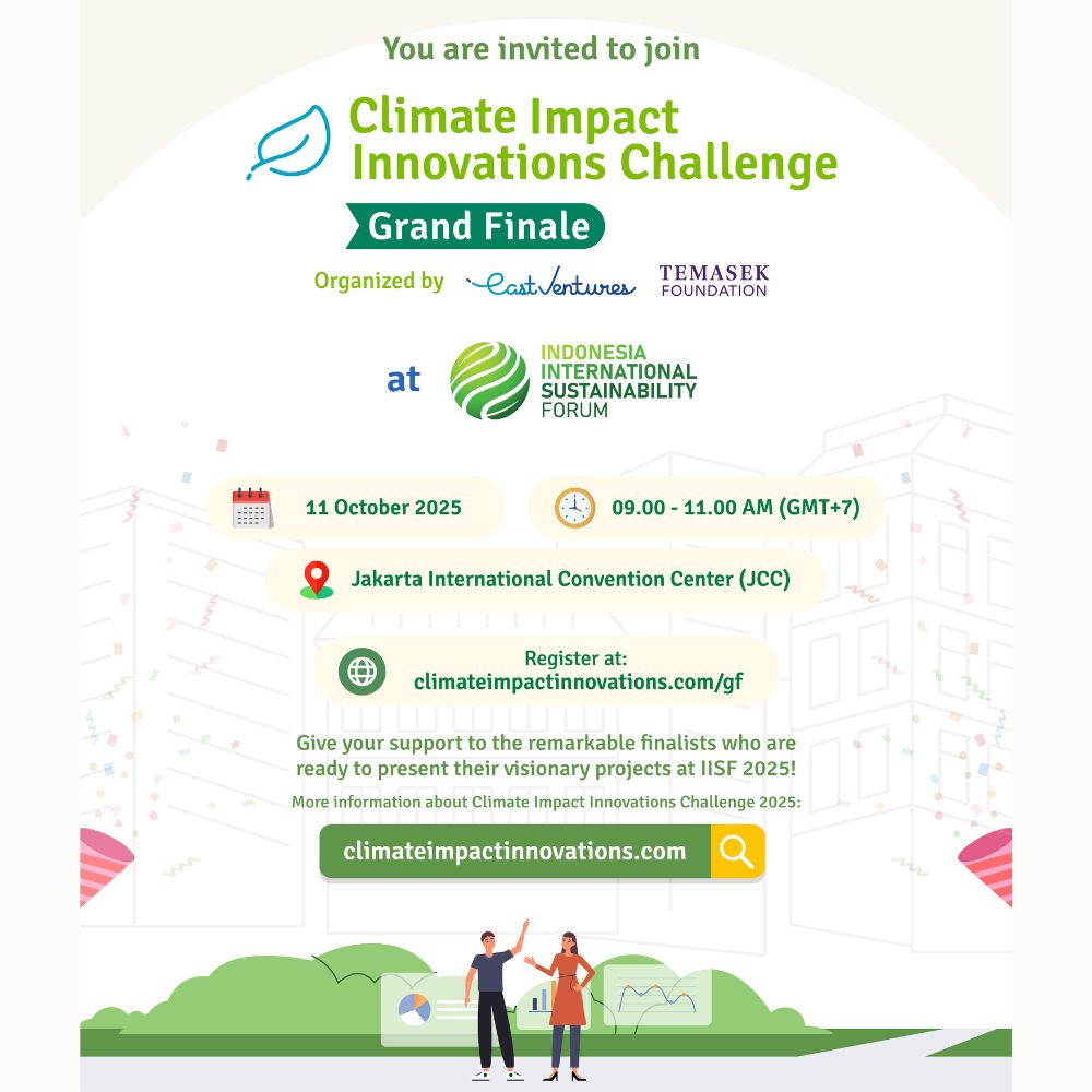 CIIC 2025 Grand Finale