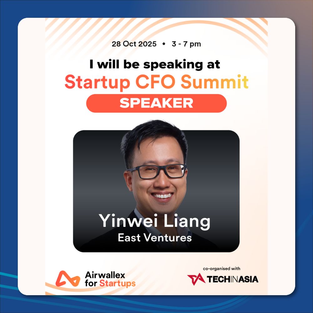 [Panelist] Yinwei Liang - CFO Summit-web