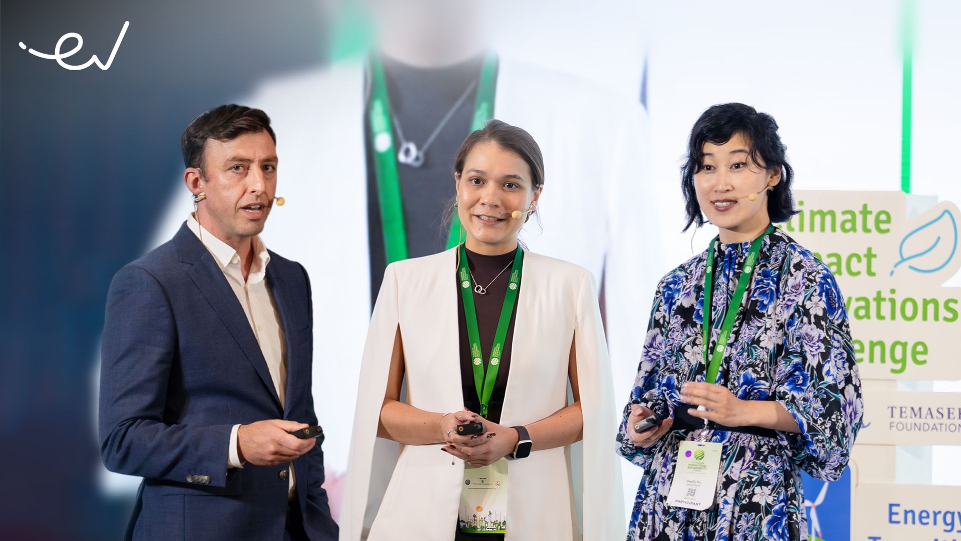 AI in climate tech - CIIC 2025 winners