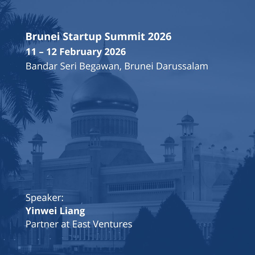Brunei Startup Summit 2026