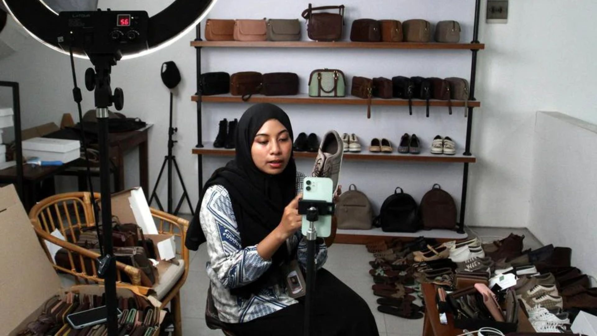 ANTARA FOTO - ARI BOWO SUCIPTO - SPT.