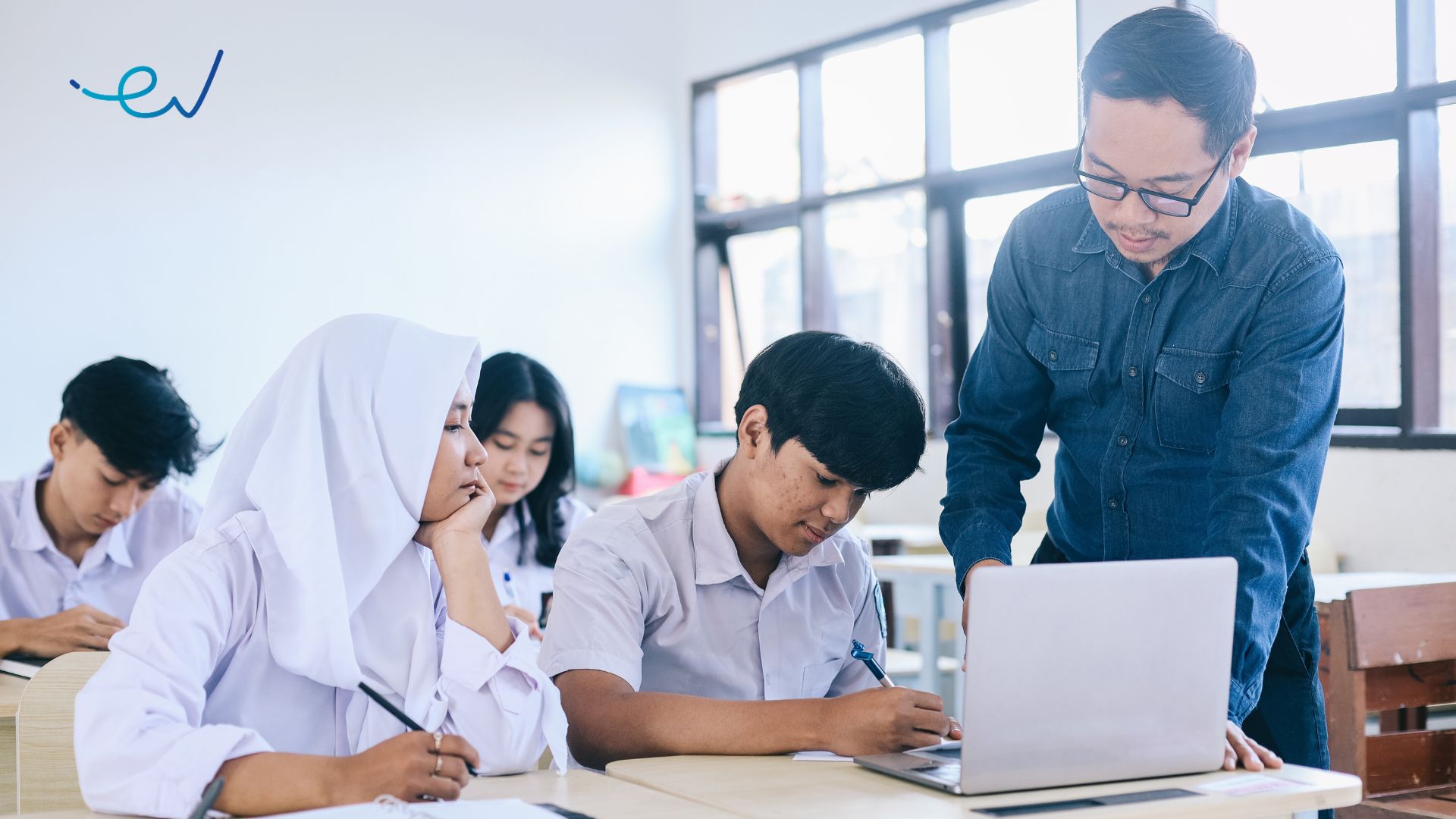 EV-DCI- Digital talent is key for Indonesia to advance in the AI era